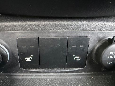 Used 2008 Hyundai Santa Fe Limited image 11