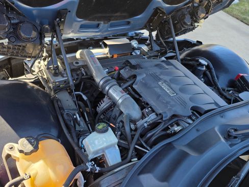 Used 2007 Saturn Sky w/ Premium Trim Pkg image 24