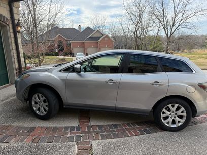 Used 2008 MAZDA CX-7 Sport