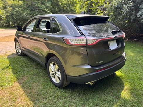 Used 2016 Ford Edge SEL w/ Equipment Group 201A AWD/4WD image 5