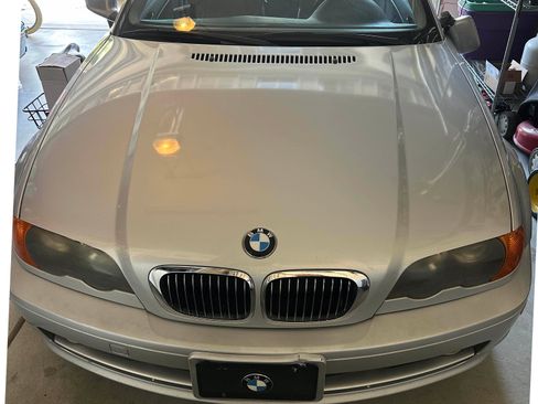 Used 2001 BMW 325Ci Coupe image 22