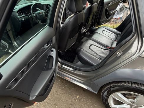 Used 2014 Audi A4 Premium Plus image 12