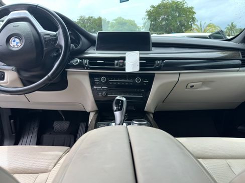 Used 2018 BMW X5 xDrive35i image 10