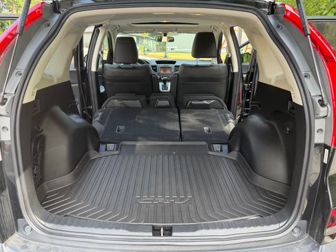 Used 2012 Honda CR-V EX-L image 12