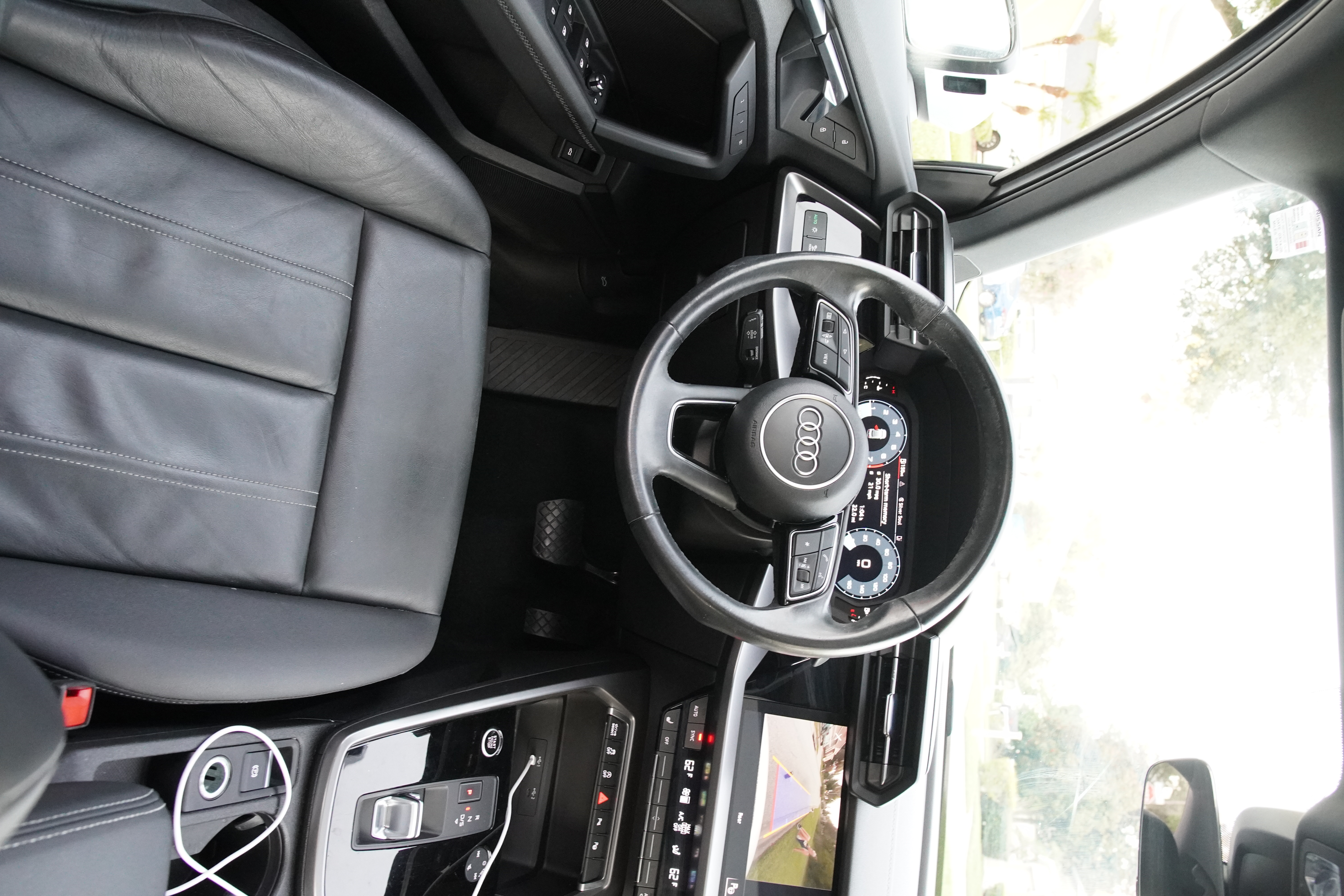 Used 2023 Audi A3 2.0T Premium FWD image 22