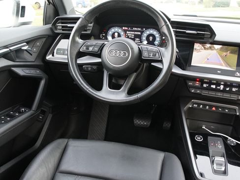 Used 2023 Audi A3 2.0T Premium FWD image 22