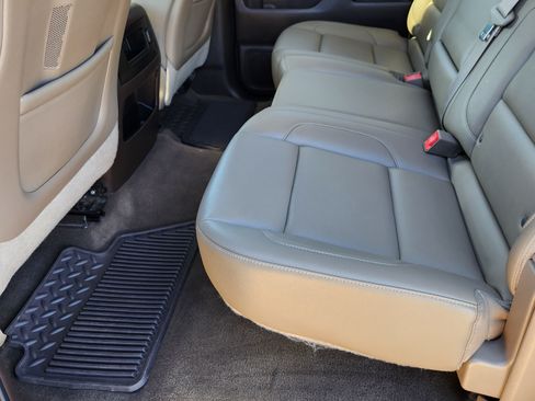 Used 2015 GMC Sierra 1500 SLT image 23