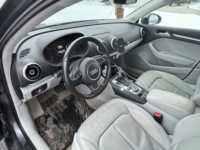 Used 2016 Audi A3 2.0T Premium Plus
