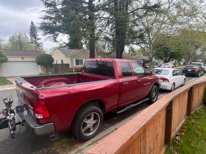 Used 2011 RAM 1500 ST w/ ST Popular Equipment Group