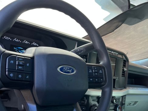 Used 2023 Ford F350 XL w/ FX4 Off-Road Package image 21