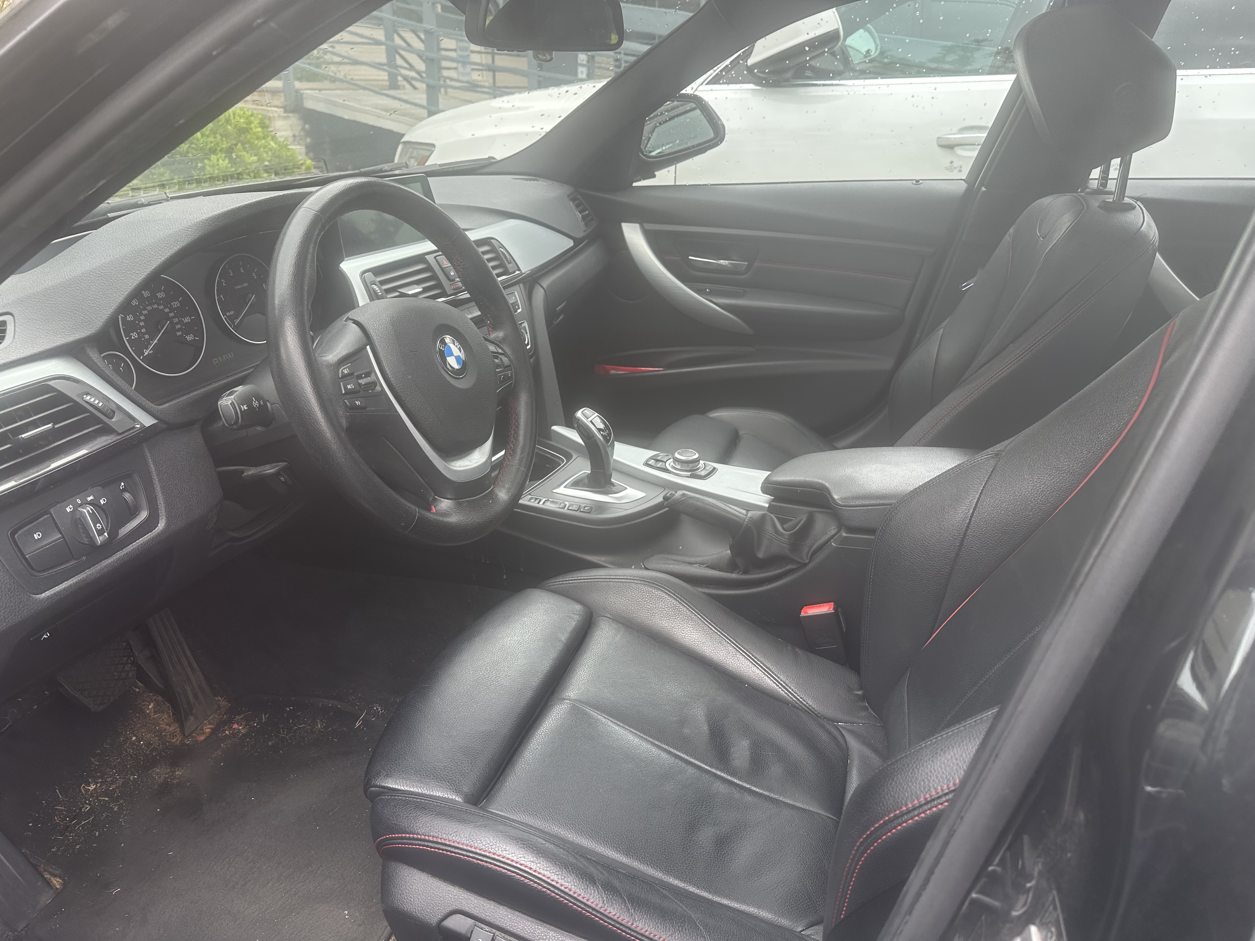 Used 2013 BMW 328i xDrive Sedan AWD/4WD image 13