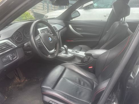 Used 2013 BMW 328i xDrive Sedan AWD/4WD image 13