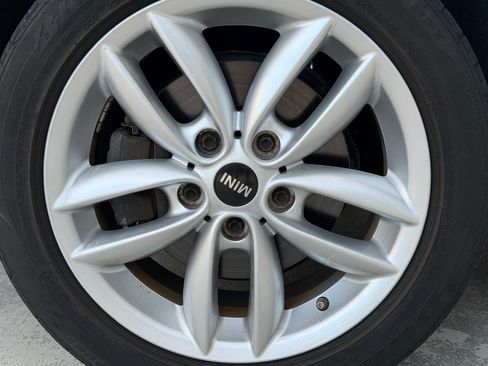 Used 2012 MINI Cooper Countryman FWD image 18