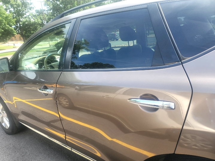 Used 2013 Nissan Murano SL FWD image 17