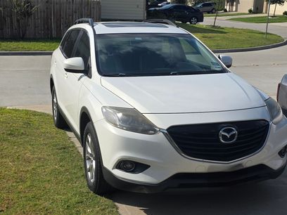 Used 2014 MAZDA CX-9 Touring w/ Touring Technology Package