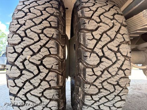 Used 2015 Ford F350 XL w/ Power Equipment Group AWD/4WD image 12