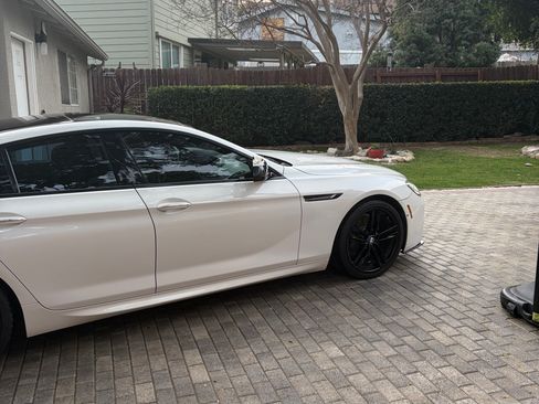 Used 2015 BMW 650i Gran Coupe image 11