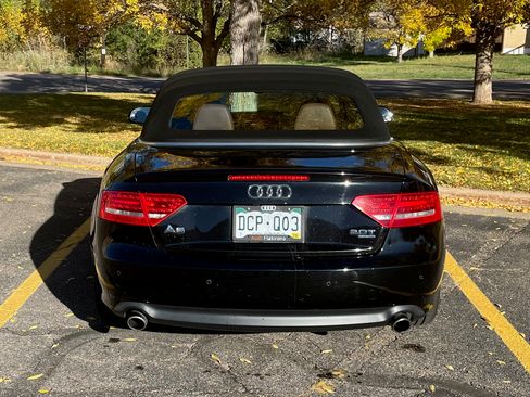 Used 2011 Audi A5 2.0T Premium Plus image 12