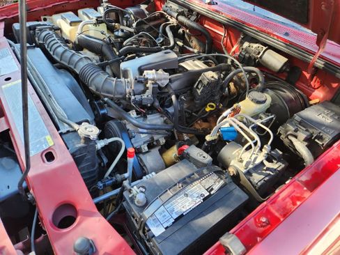 Used 2003 Ford Ranger XLT image 4