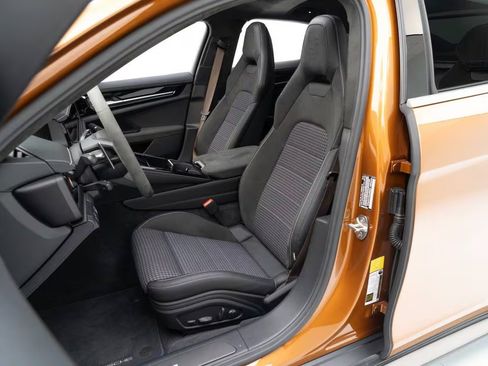 Used 2025 Porsche Panamera Turbo image 16