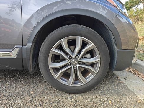 Used 2022 Honda CR-V Touring image 20