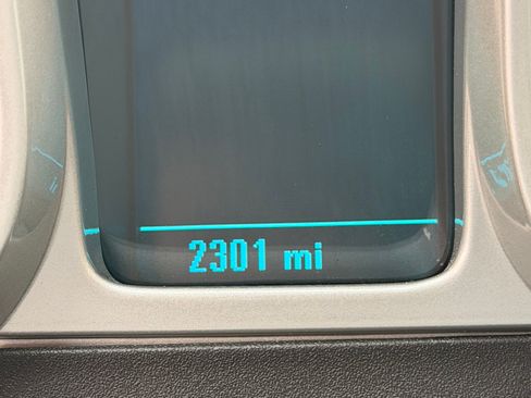 Used 2014 Chevrolet Camaro Z/28 RWD image 29