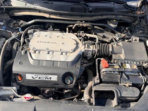 Used 2010 Honda Accord EX-L image 12