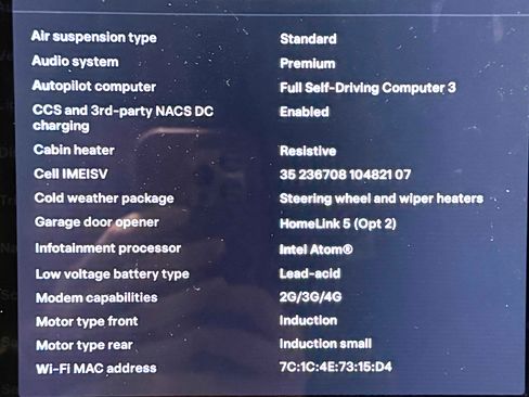 Used 2018 Tesla Model S 75D image 31