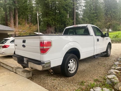 Used 2010 Ford F150 XL image 9