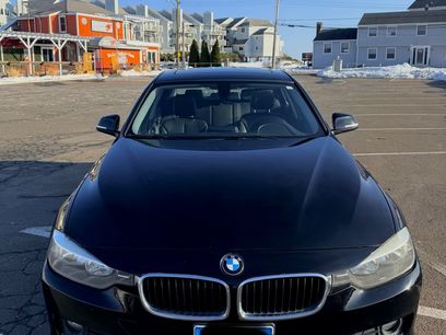 Used 2015 BMW 320i xDrive 320i xDrive Sedan 4D