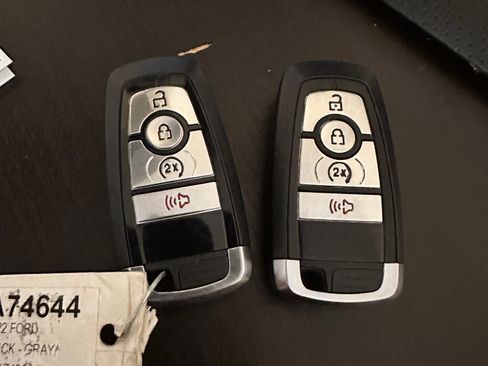 Used 2022 Ford Maverick Lariat w/ Lariat Luxury Package image 27