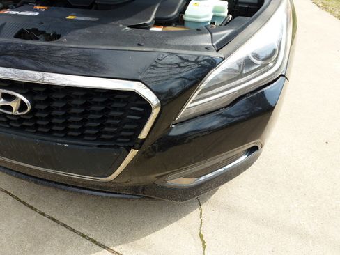 Used 2017 Hyundai Sonata SE image 11