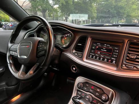 Used 2021 Dodge Challenger GT w/ Blacktop Package image 4