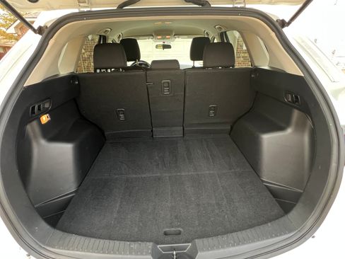 Used 2015 MAZDA CX-5 Touring image 11