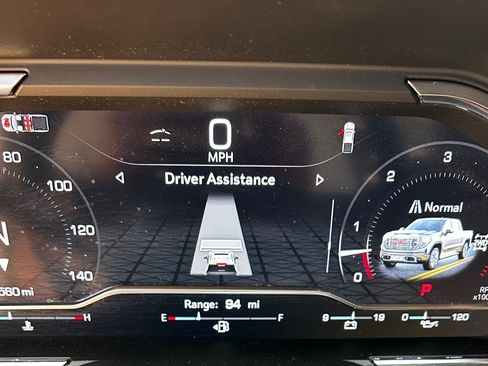 Used 2024 GMC Sierra 1500 Denali Ultimate image 21