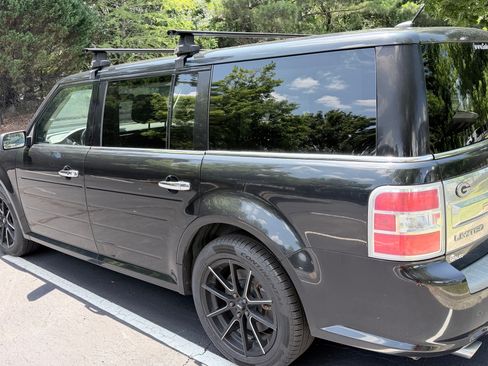 Used 2014 Ford Flex Limited AWD/4WD image 2