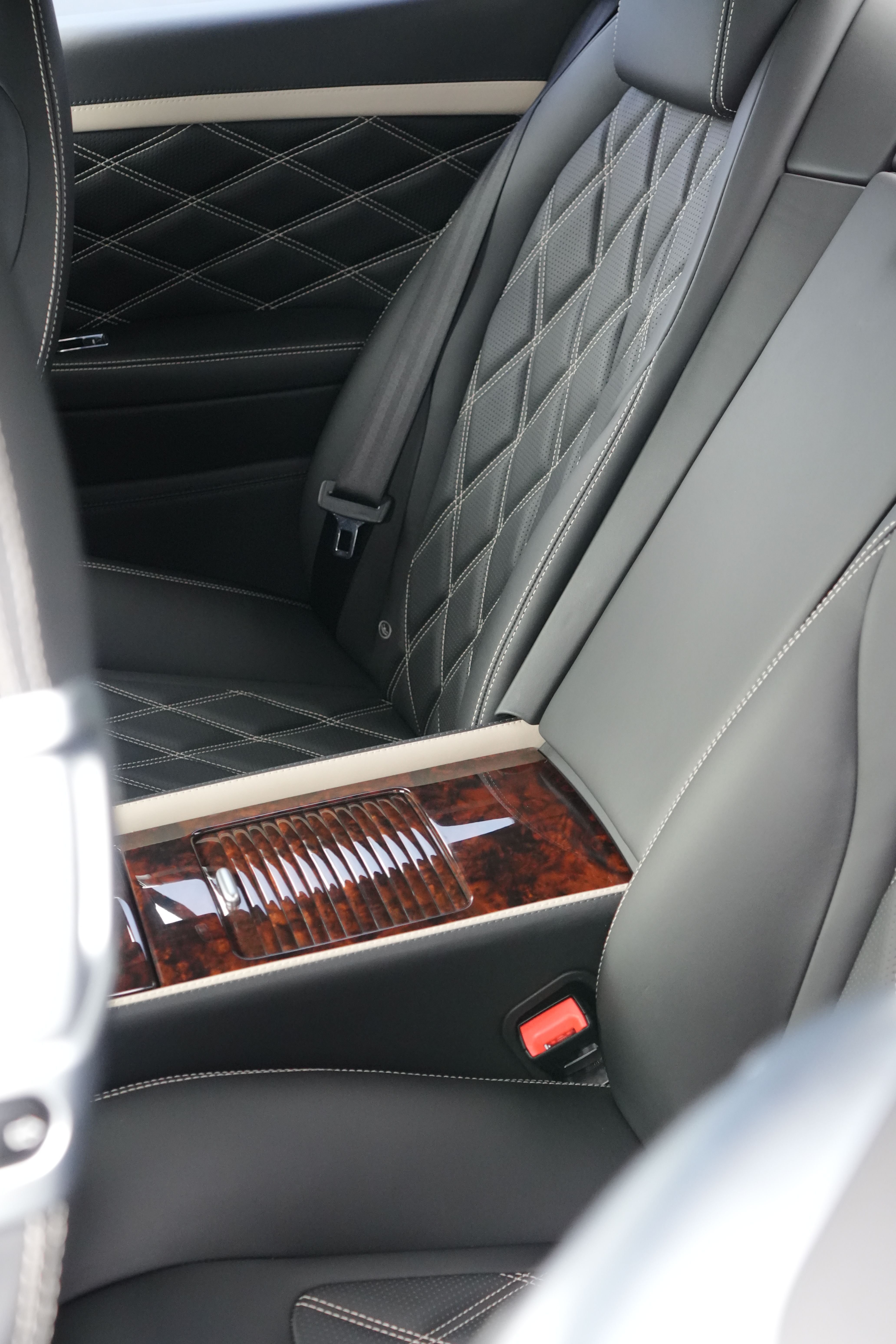 Used 2015 Bentley Continental GT Speed AWD/4WD image 23