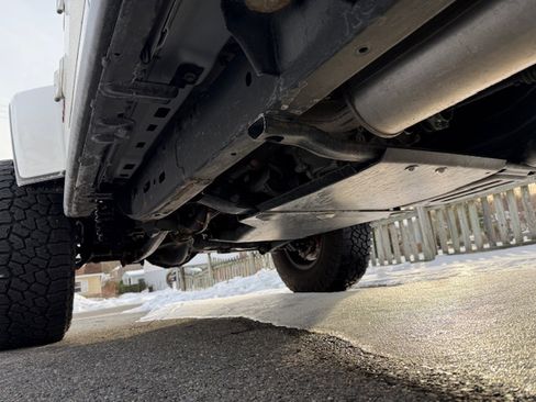 Used 2022 Jeep Gladiator Rubicon w/ LED Lighting Group image 16