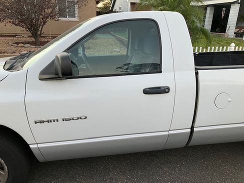 Used 2005 Dodge Ram 1500 Truck SLT RWD image 9