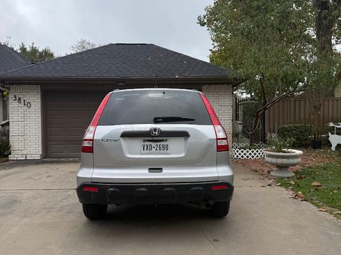 Used 2009 Honda CR-V LX image 17