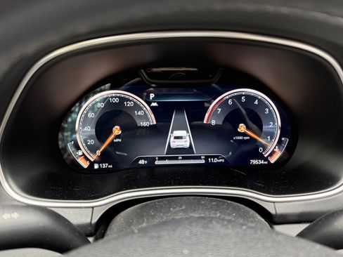 Used 2021 Genesis GV80 3.5T w/ Prestige Package 07 image 9