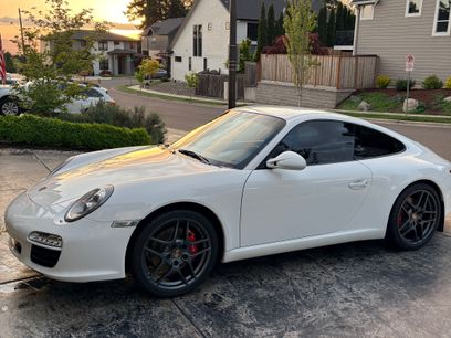 Used 2009 Porsche 911 Carrera S