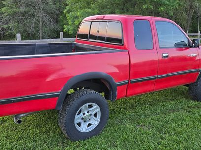 Used 1997 Toyota T100 SR5