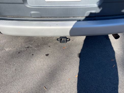 Used 2007 Honda Element LX image 4