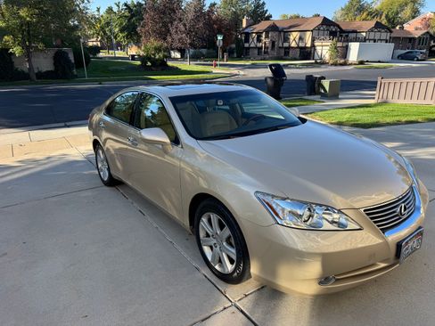 Used 2008 Lexus ES 350 image 2