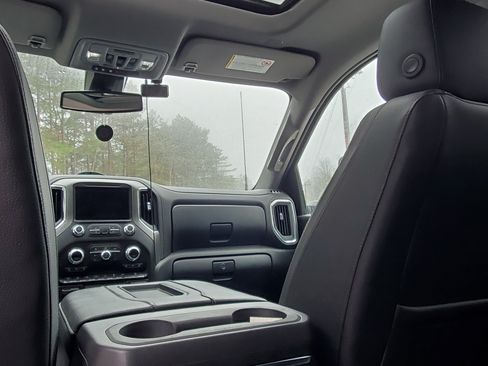 Used 2021 GMC Sierra 3500 Denali image 26