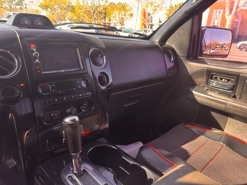 Used 2007 Ford F150 Harley-Davidson image 15