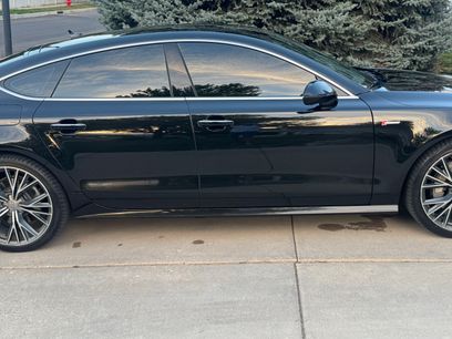 Used 2017 Audi A7 3.0T Prestige w/ Prestige Package