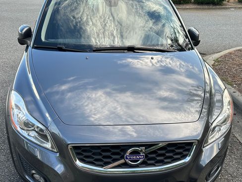 Used 2013 Volvo C30 T5 image 6