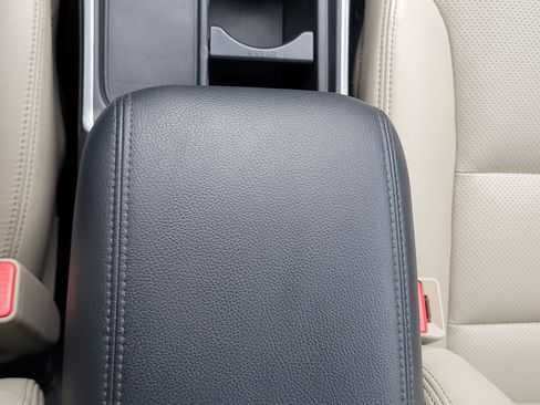 Used 2015 Honda CR-V EX-L image 20